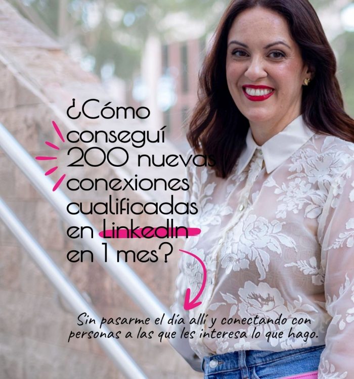¿TUS CLIENTES ESTÁN EN LINKEDIN? AUTOMATIZA CON WAALAXY Y AHORRA TIEMPO, TE CUENTO MI CASO [PRUEBA 1 MES GRATIS]